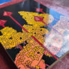 Four of Wands - Image 2