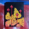 Four of Wands