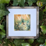 Stealing Embers by Stephanie Law