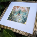 Stealing Embers by Stephanie Law