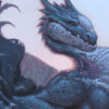Dragon #42 - Neighborhood Stray - Image 3