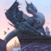 Dragon #42 - Neighborhood Stray - Image 2