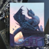 Dragon #42 - Neighborhood Stray