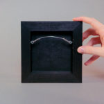 Hilary Clarcq Resistance back of panel