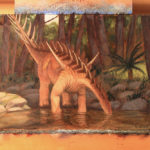 "Miragaia" by Owen William Weber