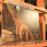 "Miragaia" by Owen William Weber