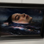 "By Sea" - Tiffany Dae