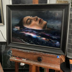 "By Sea" - Tiffany Dae