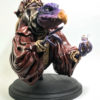 "SkekSil the Chamberlain" by Corina St Martin