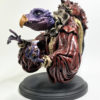 "SkekSil the Chamberlain" by Corina St Martin