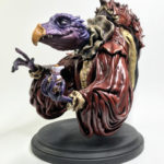 "SkekSil the Chamberlain" by Corina St Martin