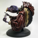 "SkekSil the Chamberlain" by Corina St Martin