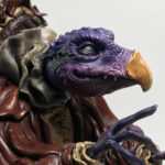 "SkekSil the Chamberlain" by Corina St Martin