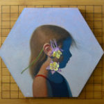 "Daughter" - by Kristin Kwan