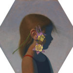 "Daughter" - by Kristin Kwan