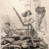 "Hannah Dundee" by Billy Norrby