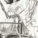 "Hannah Dundee" by Billy Norrby