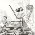 "Hannah Dundee" by Billy Norrby