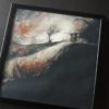 Sunset over the Hill House - Image 2