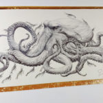 Among Friends Matted