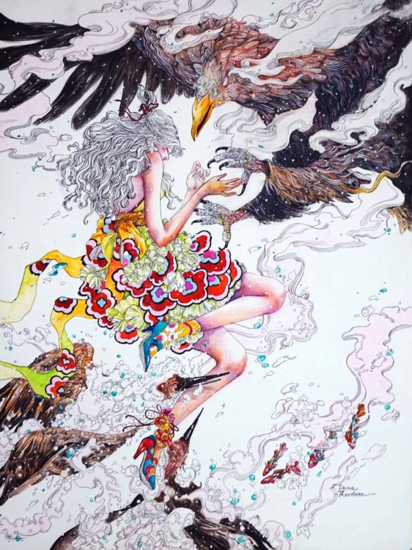 DariaTheodora-Palpitations