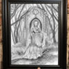 Maggie at the Sanctuary of Spirits