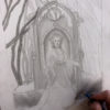 Maggie at the Sanctuary of Spirits - Image 2