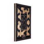 "Honeycomb" by M'fanwy Dean