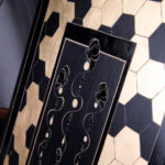 "Honeycomb" by M'fanwy Dean