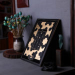 "Honeycomb" by M'fanwy Dean