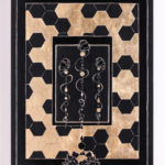 "Honeycomb" by M'fanwy Dean