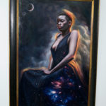 "Of Stars" - Tiffany Dae