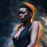 "Of Stars" - Tiffany Dae