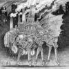 A Fancy Steam-Walker