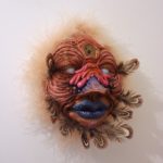 'Zoya' by Pierre Santos