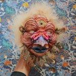 'Zoya' by Pierre Santos