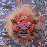 'Zoya' by Pierre Santos