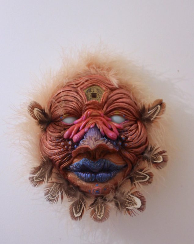 'Zoya' by Pierre Santos