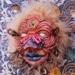 'Zoya' by Pierre Santos