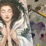 “Eukleia” by Kaysha Siemens