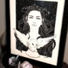 Arianrhod Altar