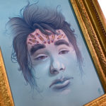 "Demonic Perspectives" by Aedan Roberts