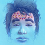 "Demonic Perspectives" by Aedan Roberts