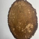 "Miles Away" by Genevieve May