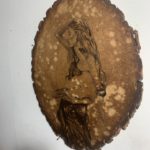 "Miles Away" by Genevieve May