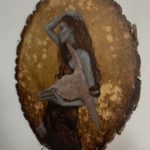 "Miles Away" by Genevieve May