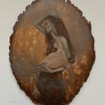 "Miles Away" by Genevieve May