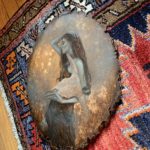 "Miles Away" by Genevieve May