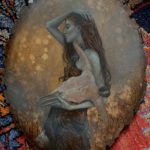 "Miles Away" by Genevieve May