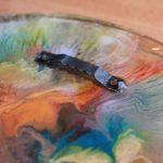 "Memento" by Kelsey Garland